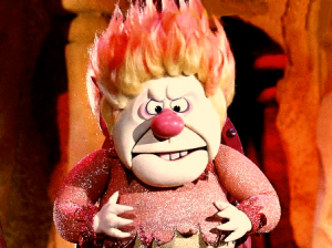 Heatmiser